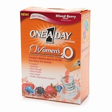 One A Day Women's O2 Berry Flavor